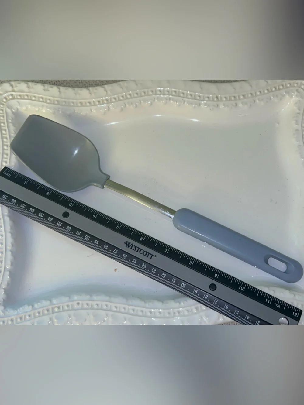 Vintage Royal Household vintage Serving spoon spatula